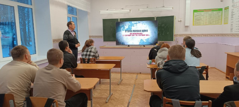 «Уроки Нюрнбергского процесса».